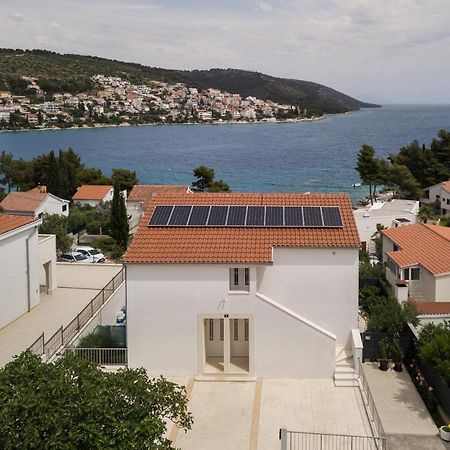 Apartments Lumaduma Trogir Kültér fotó