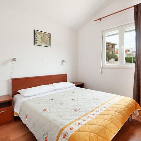 Apartments Lumaduma Trogir Kültér fotó