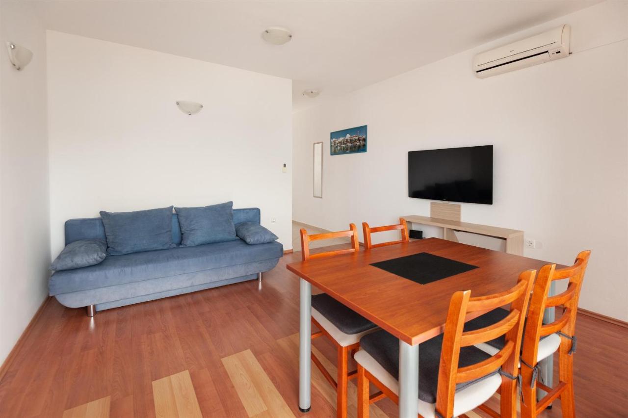 Apartments Lumaduma Trogir Kültér fotó