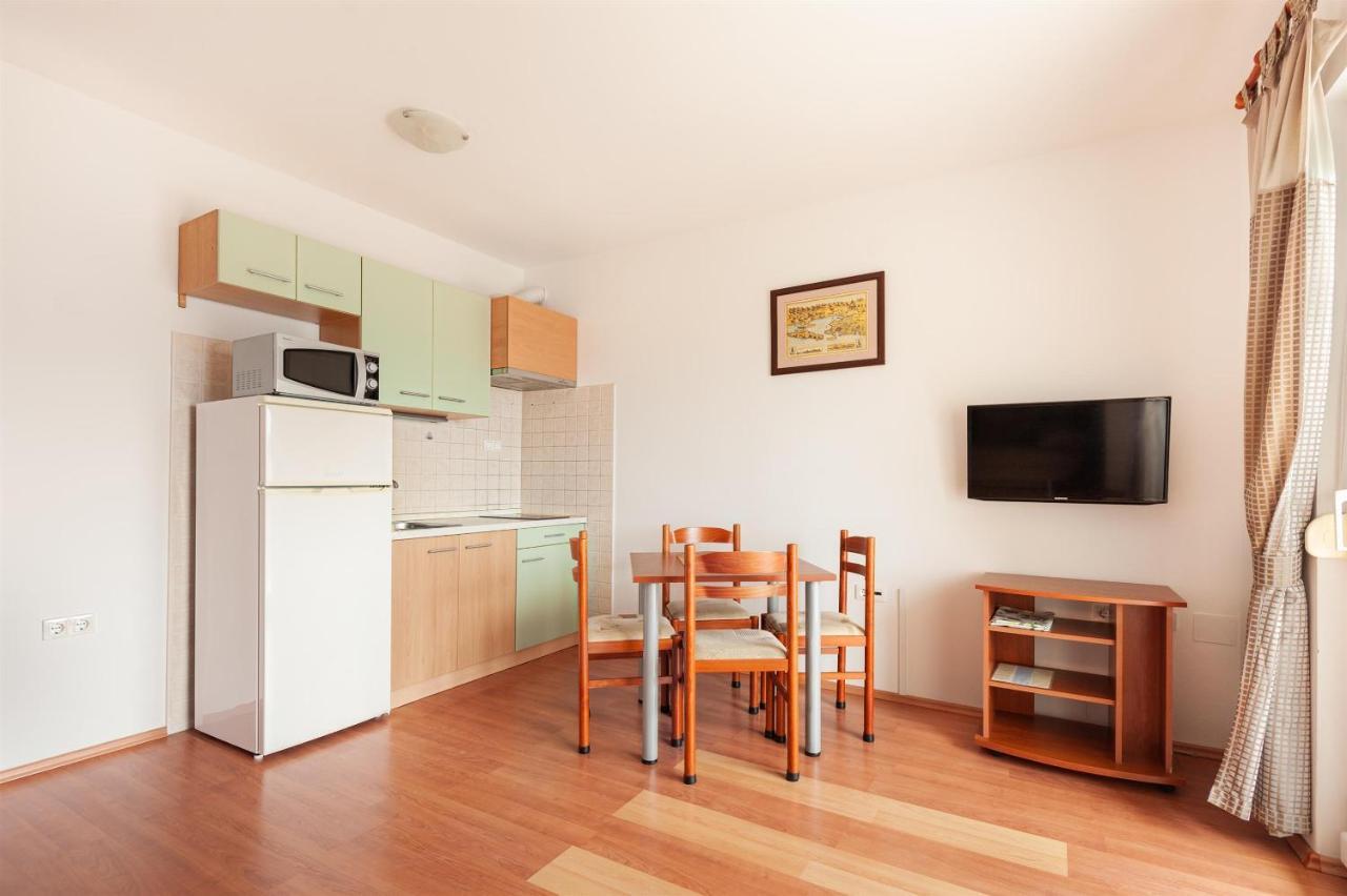 Apartments Lumaduma Trogir Kültér fotó