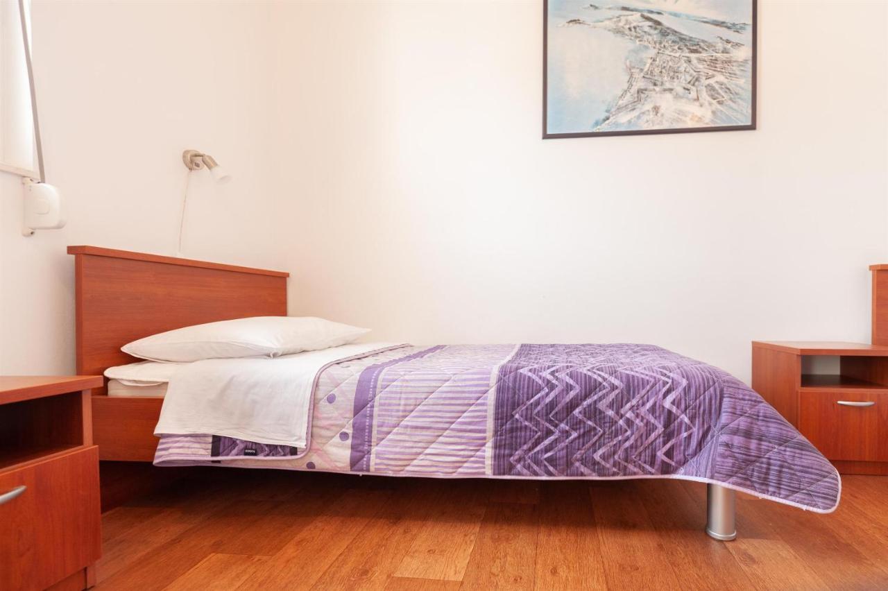Apartments Lumaduma Trogir Kültér fotó