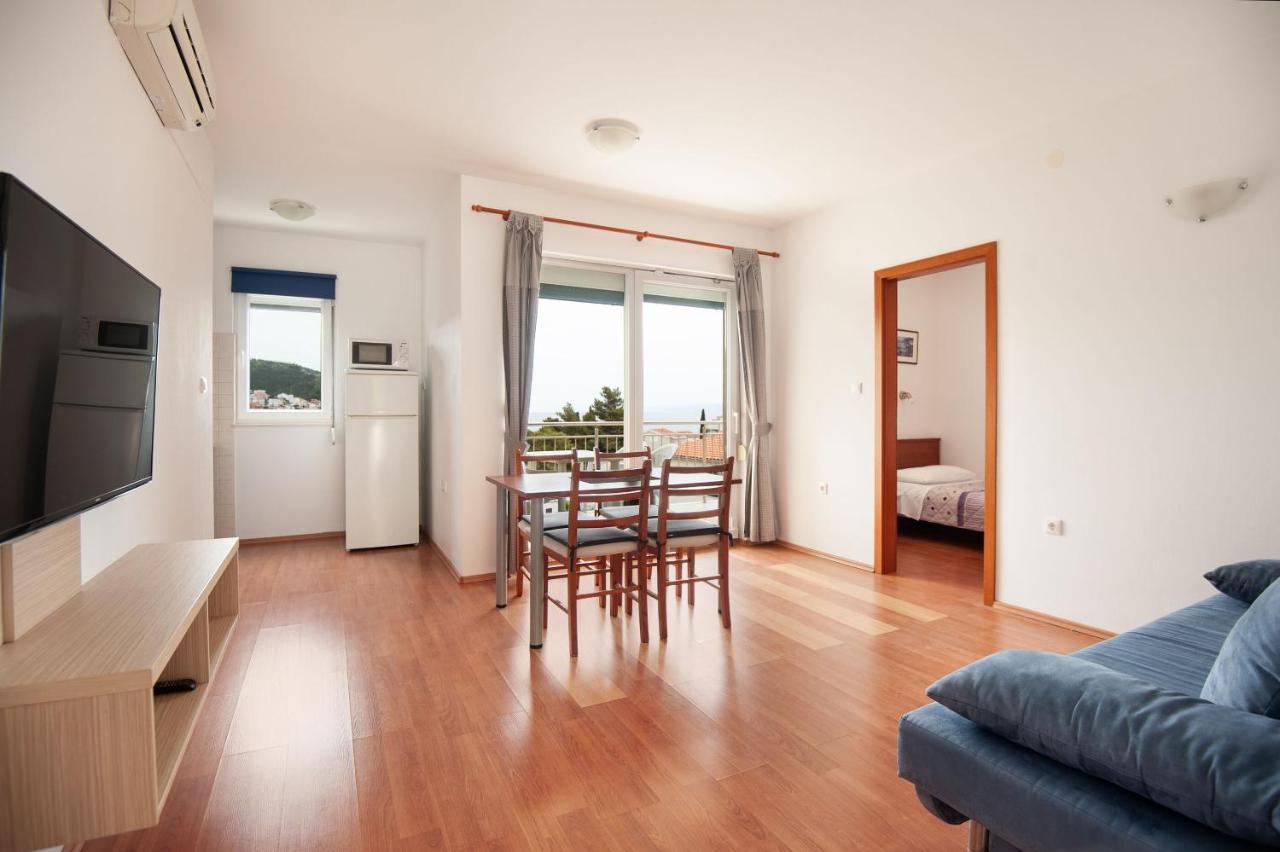 Apartments Lumaduma Trogir Kültér fotó