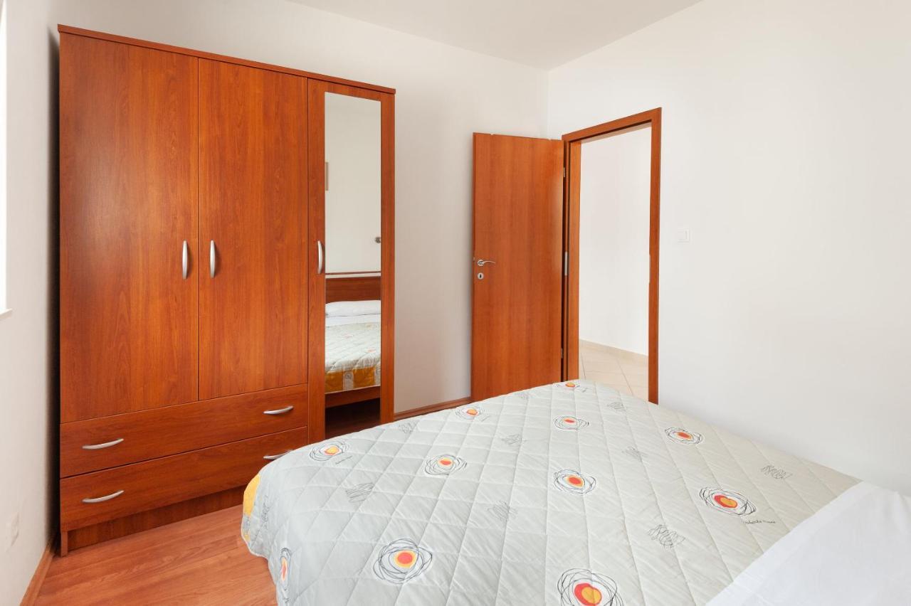 Apartments Lumaduma Trogir Kültér fotó