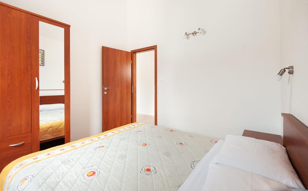 Apartments Lumaduma Trogir Kültér fotó