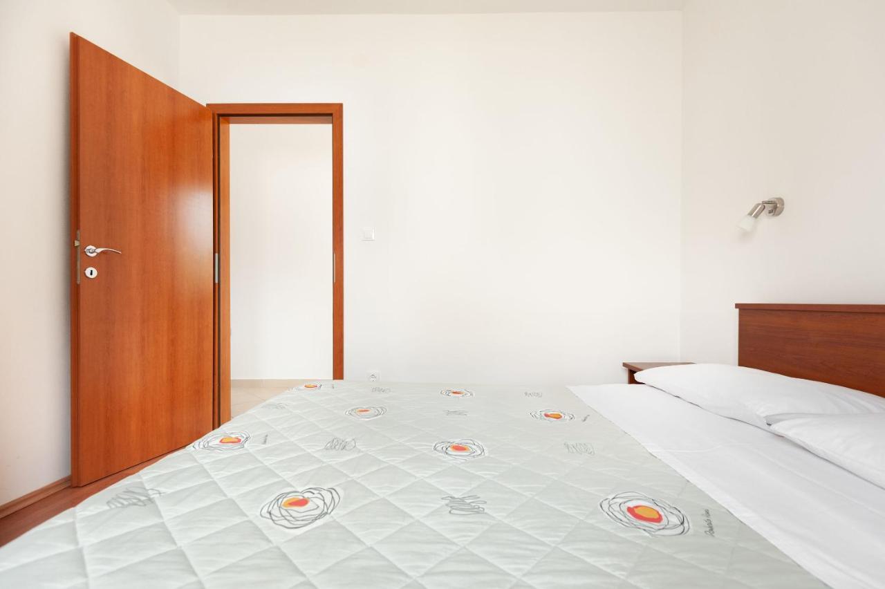 Apartments Lumaduma Trogir Kültér fotó