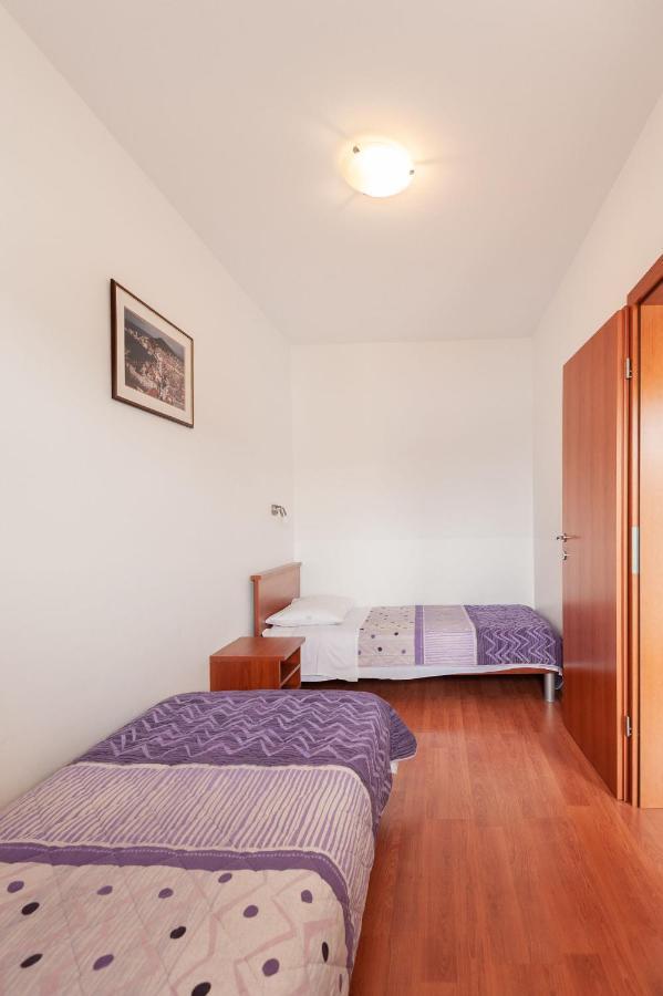 Apartments Lumaduma Trogir Kültér fotó