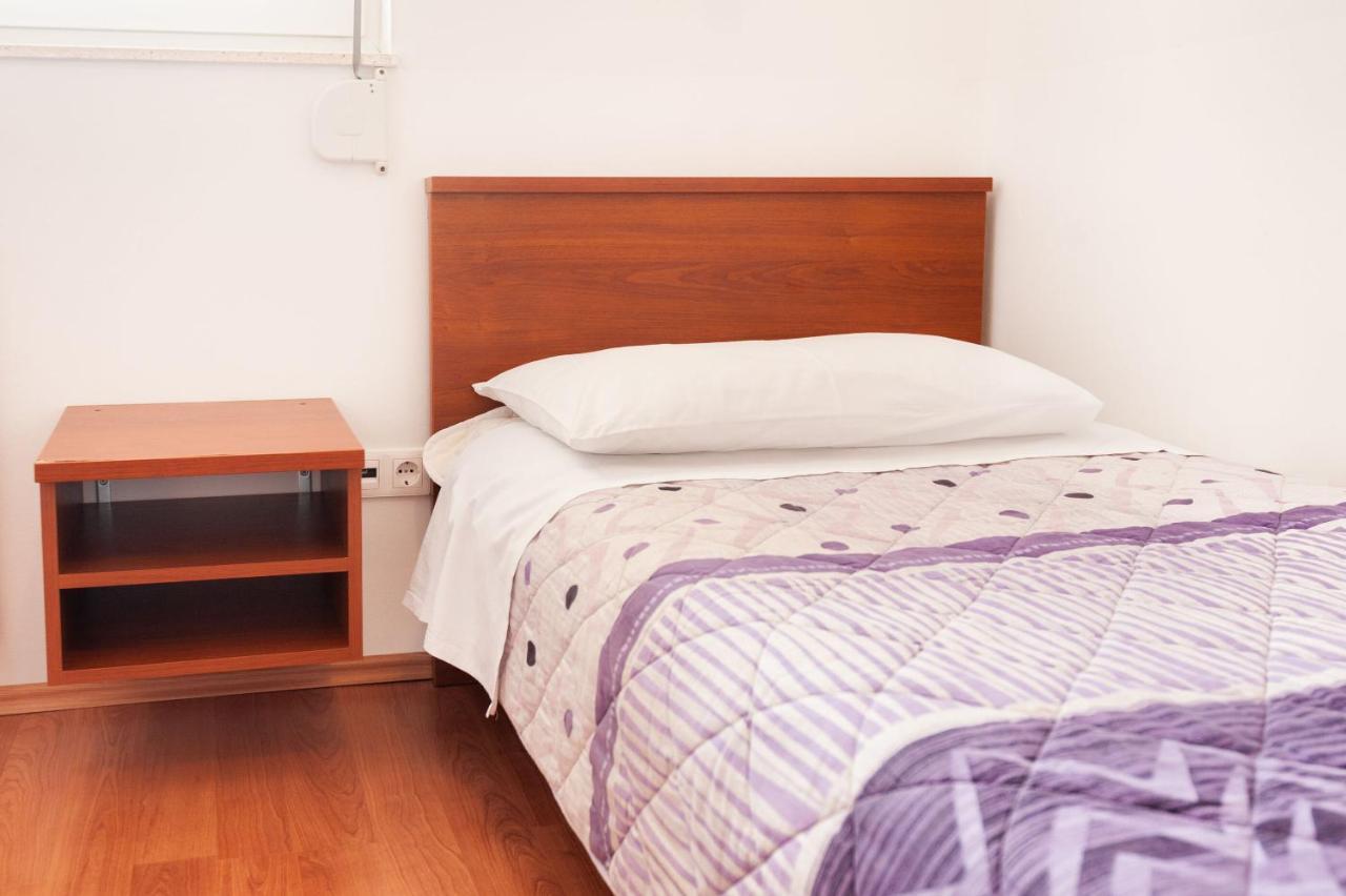 Apartments Lumaduma Trogir Kültér fotó