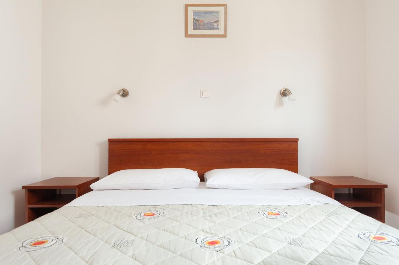 Apartments Lumaduma Trogir Kültér fotó