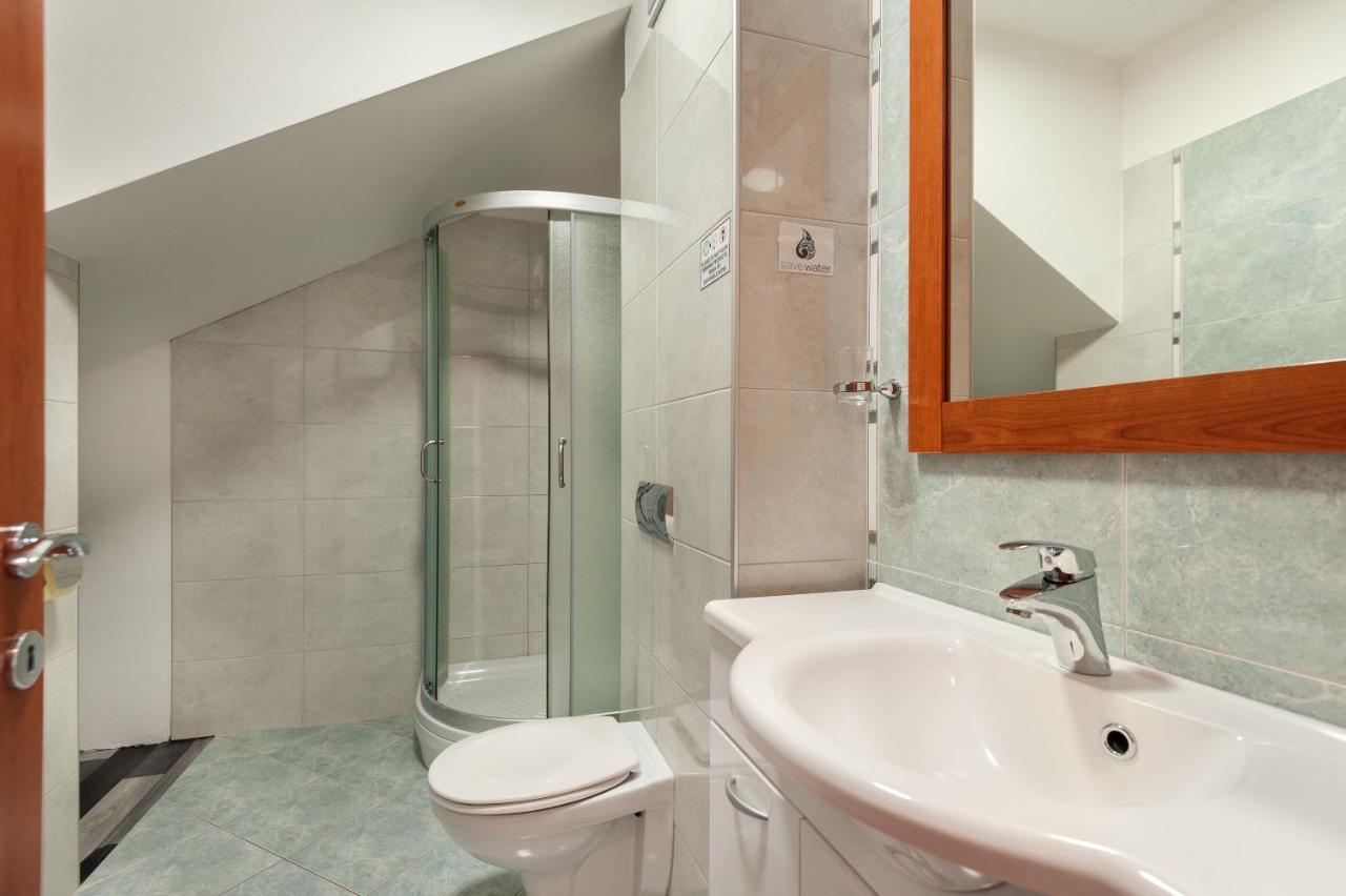 Apartments Lumaduma Trogir Kültér fotó