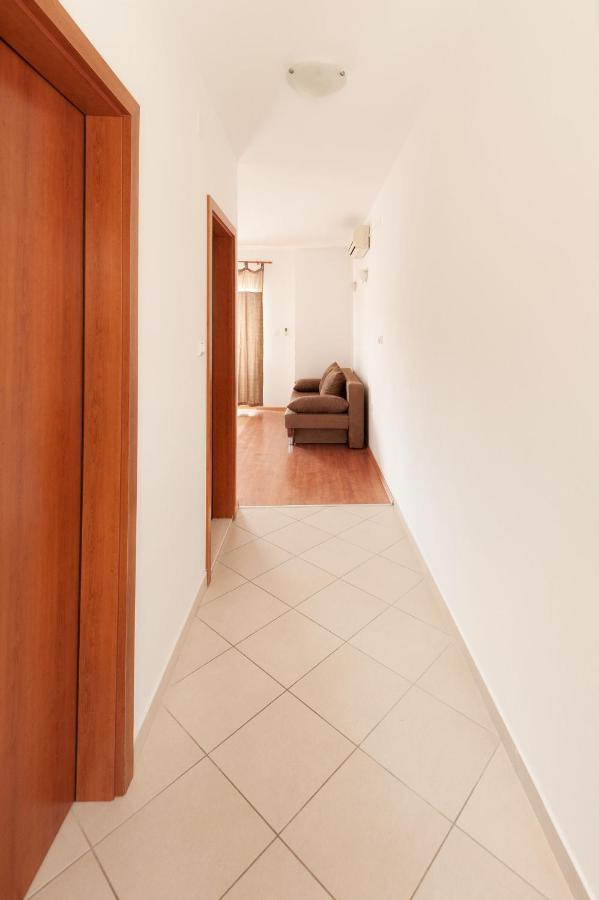 Apartments Lumaduma Trogir Kültér fotó