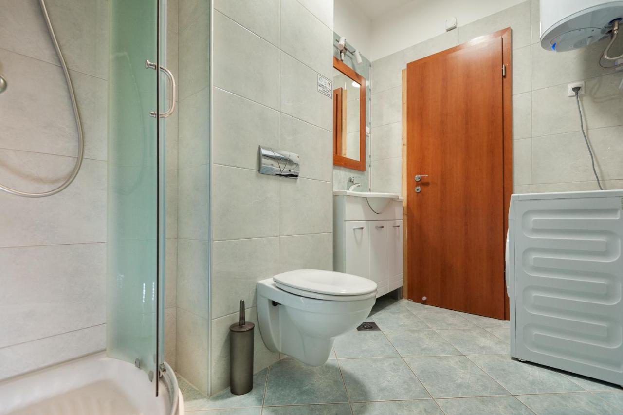 Apartments Lumaduma Trogir Kültér fotó