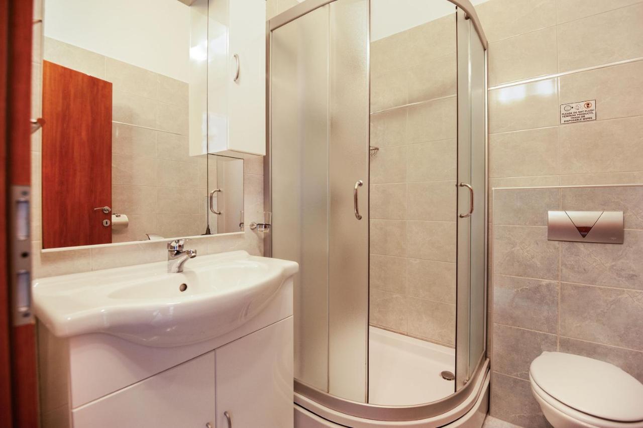 Apartments Lumaduma Trogir Kültér fotó