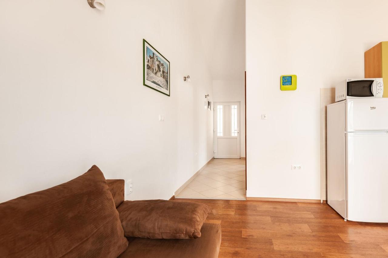 Apartments Lumaduma Trogir Kültér fotó