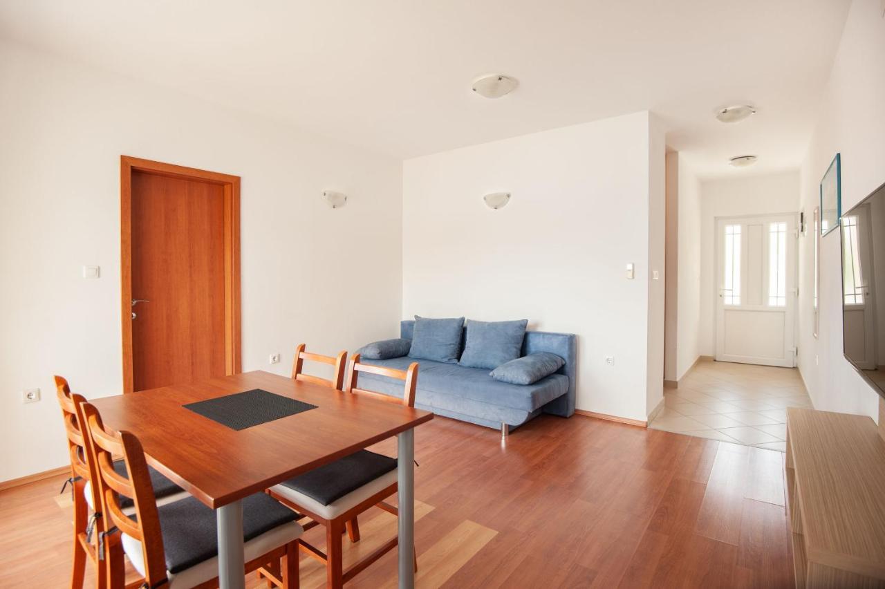 Apartments Lumaduma Trogir Kültér fotó