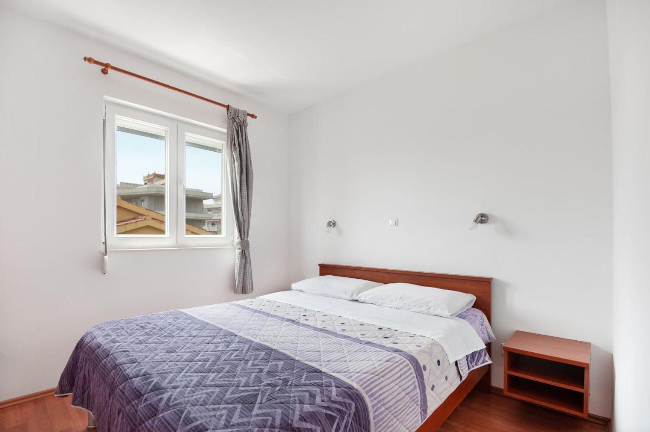 Apartments Lumaduma Trogir Kültér fotó