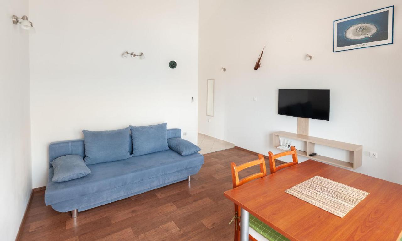 Apartments Lumaduma Trogir Kültér fotó